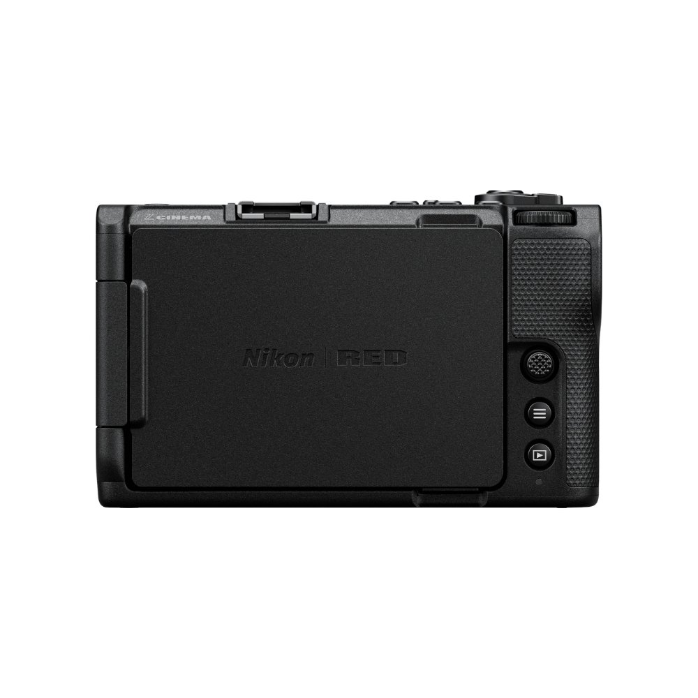 Nikon ZR Cinema Camera